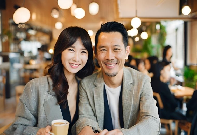 セカンドパートナーとはどんな関係？メリットとデメリットを考える